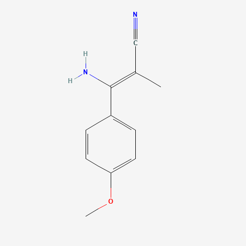 FT-0770402 CAS:1050392-15-8 chemical structure