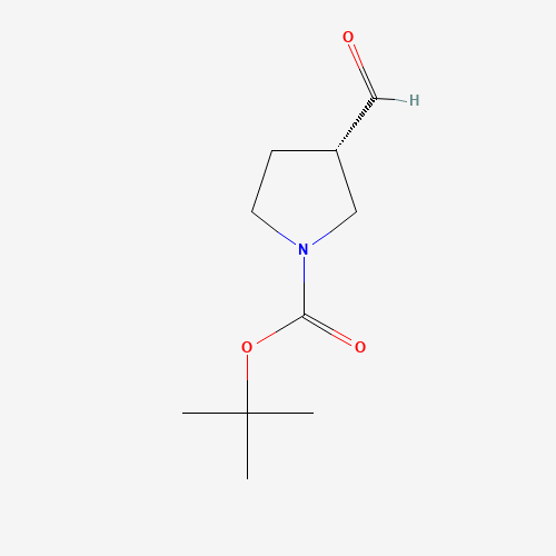 FT-0770404 CAS:191348-04-6 chemical structure