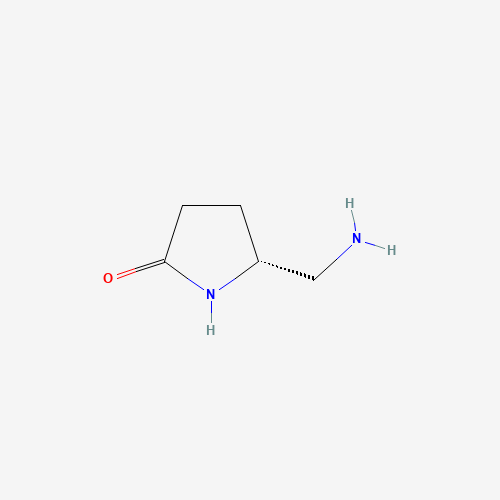 FT-0770406 CAS:173336-98-6 chemical structure