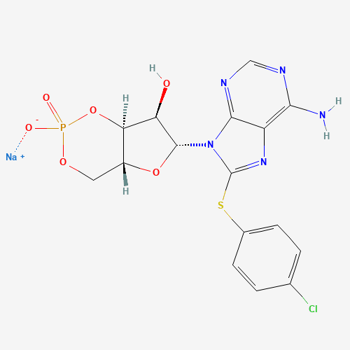 FT-0770413 CAS:93882-12-3 chemical structure