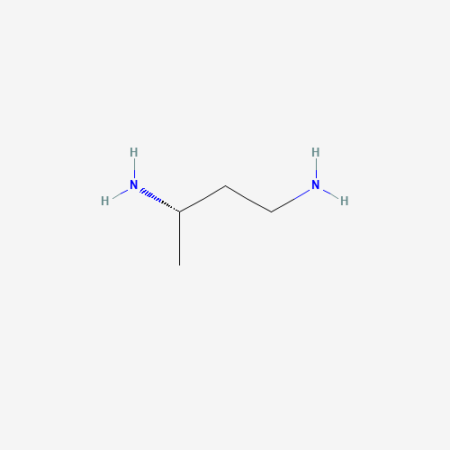 (2S,3S)-butane-2,3-diamine (CAS: 25139-83-7) - Related Chemical Product