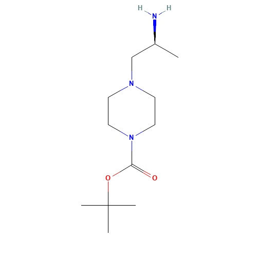 FT-0770421 CAS:1017606-58-4 chemical structure