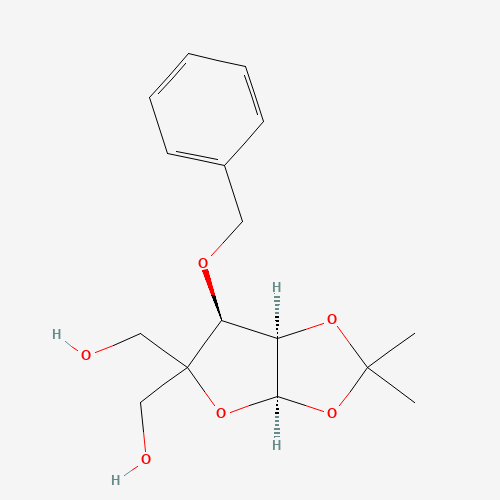 FT-0770426 CAS:63593-03-3 chemical structure