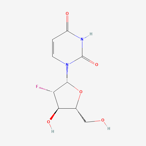 FT-0770446 CAS:69123-94-0 chemical structure