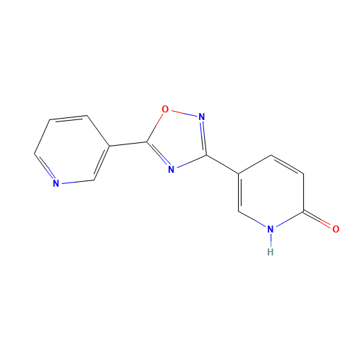 FT-0770449 CAS:1033724-44-5 chemical structure