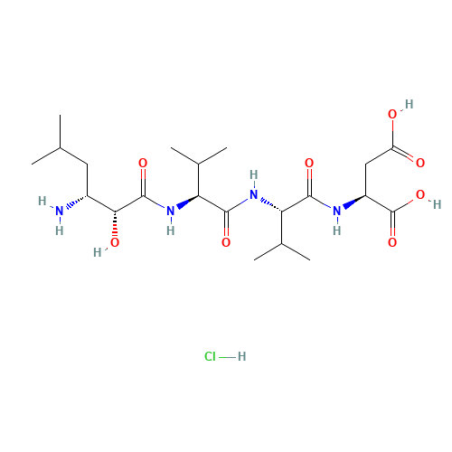 FT-0770457 CAS:100992-59-4 chemical structure