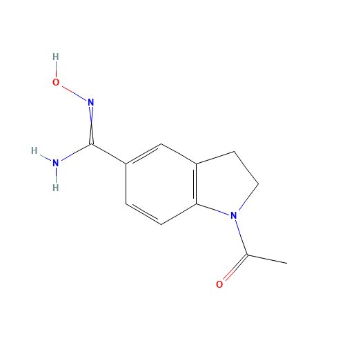 FT-0770467 CAS:1166831-99-7 chemical structure