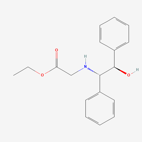 FT-0770469 CAS:100678-82-8 chemical structure