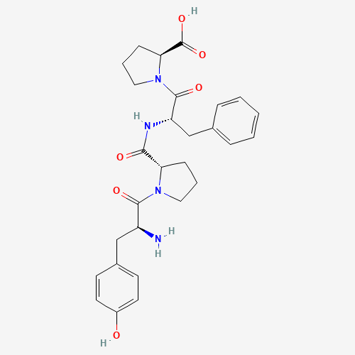FT-0770471 CAS:74171-19-0 chemical structure