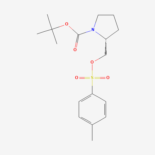 FT-0770474 CAS:128510-88-3 chemical structure