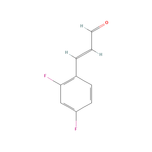 FT-0770481 CAS:883107-63-9 chemical structure