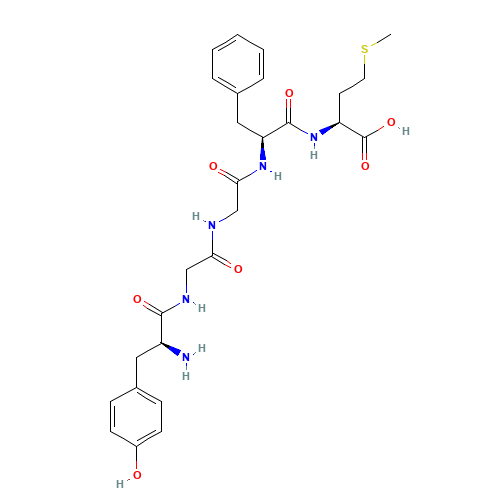FT-0770482 CAS:58569-55-4 chemical structure