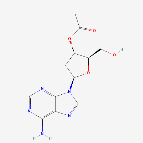 FT-0770483 CAS:6612-73-3 chemical structure