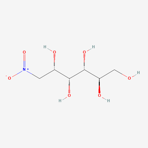 FT-0770489 CAS:14199-88-3 chemical structure