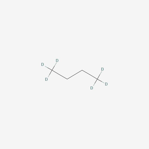 1,1,1,4,4,4-hexadeuteriobutane (CAS: 13183-67-0) - Related Chemical Product