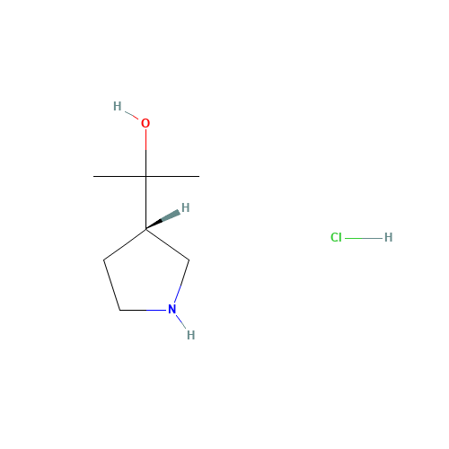 FT-0770501 CAS:1273577-45-9 chemical structure