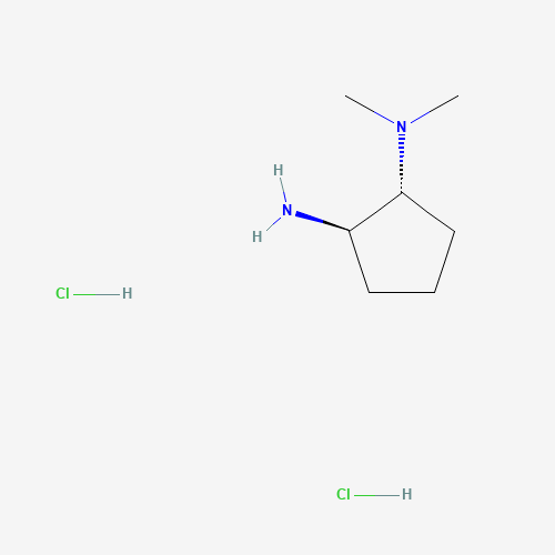 FT-0770504 CAS:1033245-36-1 chemical structure