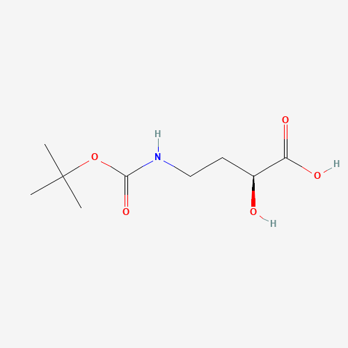 FT-0770510 CAS:207305-60-0 chemical structure