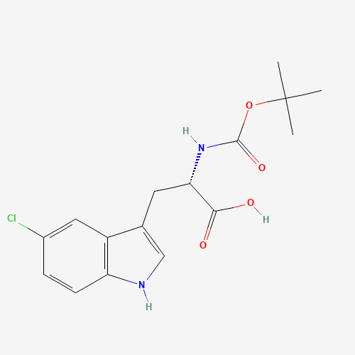 FT-0770512 CAS:114873-08-4 chemical structure