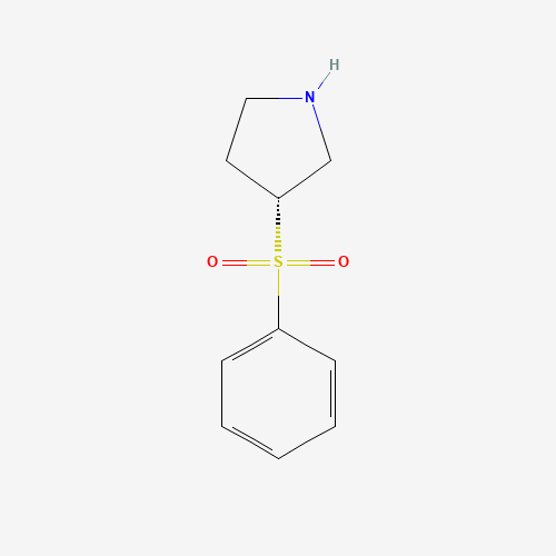 FT-0770513 CAS:1268521-39-6 chemical structure