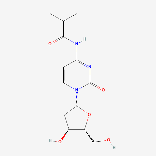FT-0770516 CAS:110522-75-3 chemical structure