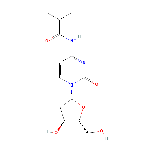 FT-0770516 CAS:110522-75-3 chemical structure