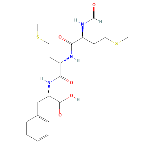 FT-0770530 CAS:59881-05-9 chemical structure
