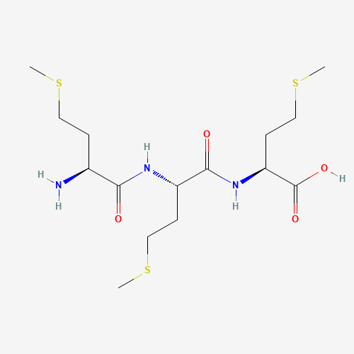 FT-0770534 CAS:14486-15-8 chemical structure