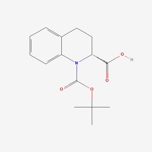 FT-0770541 CAS:1187931-75-4 chemical structure