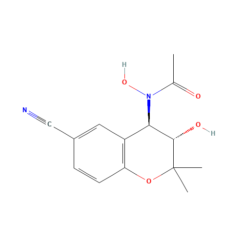 FT-0770570 CAS:127408-31-5 chemical structure