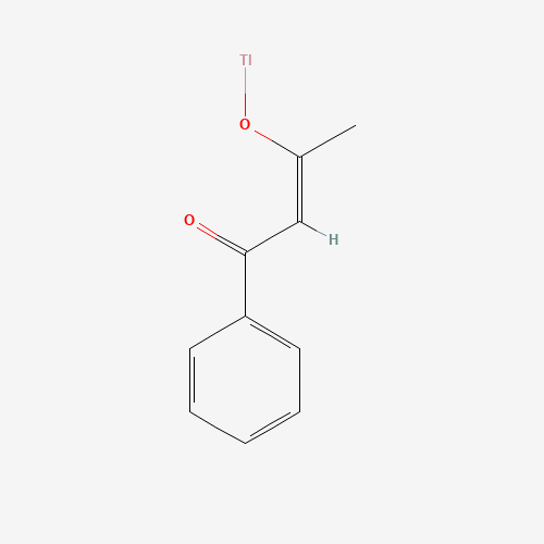 FT-0770579 CAS:14324-88-0 chemical structure