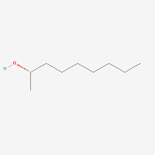 (2S)-nonan-2-ol (CAS: 70419-06-6) - Related Chemical Product