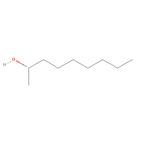 (2S)-nonan-2-ol (CAS: 70419-06-6) - Related Chemical Product