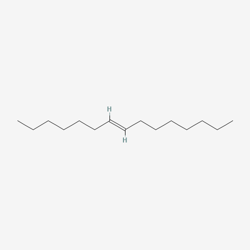 (E)-pentadec-7-ene (CAS: 15430-98-5) - Related Chemical Product