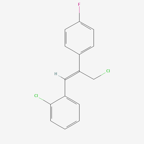 FT-0770589 CAS:133001-05-5 chemical structure