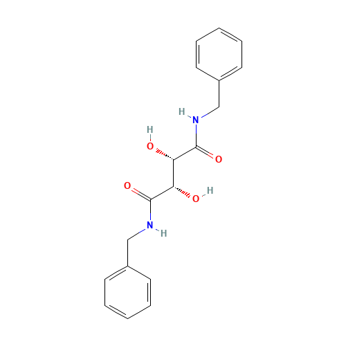 FT-0770590 CAS:108321-43-3 chemical structure