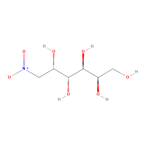 FT-0770603 CAS:20971-06-6 chemical structure