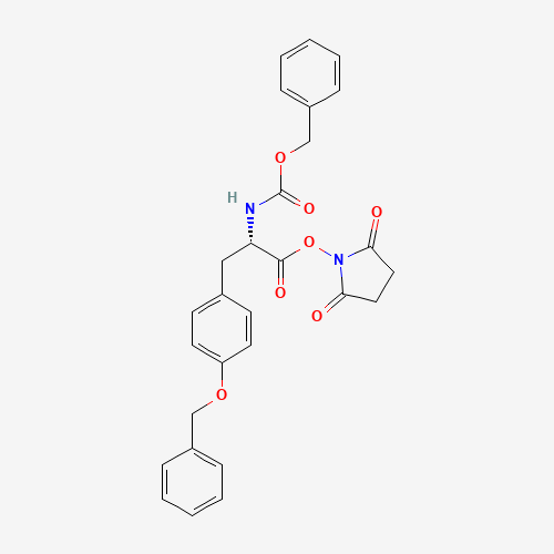 FT-0770605 CAS:52773-66-7 chemical structure