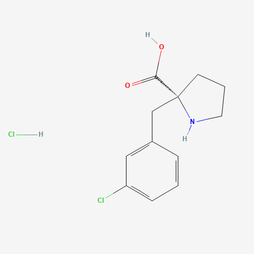 FT-0770615 CAS:1049740-99-9 chemical structure