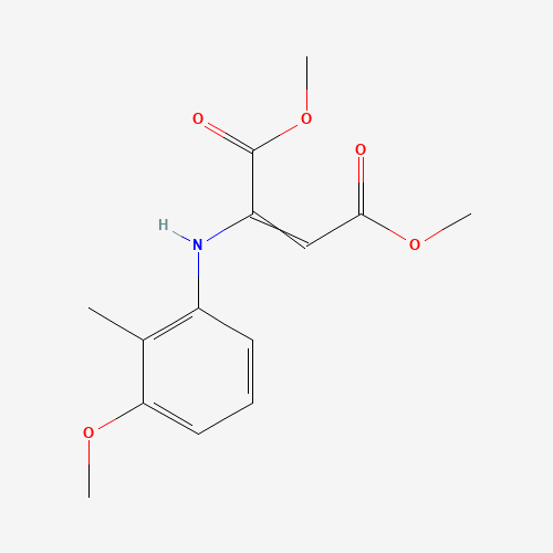 FT-0770643 CAS:801281-88-9 chemical structure