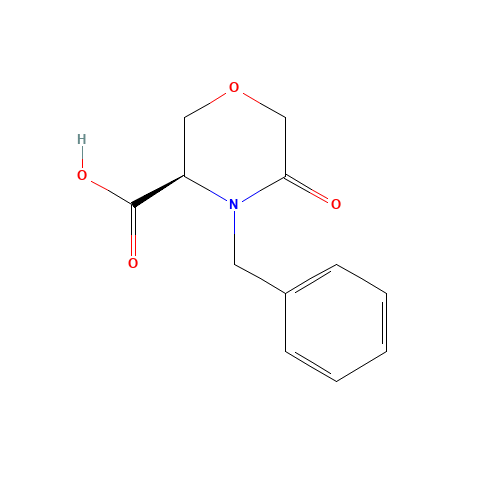FT-0770644 CAS:106973-36-8 chemical structure