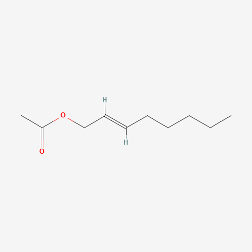 FT-0770649 CAS:2371-13-3 chemical structure