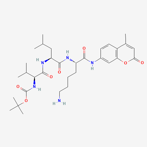 FT-0770650 CAS:73554-84-4 chemical structure