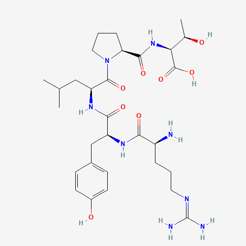 FT-0770652 CAS:100930-02-7 chemical structure