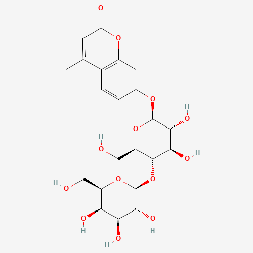 FT-0770654 CAS:84325-23-5 chemical structure