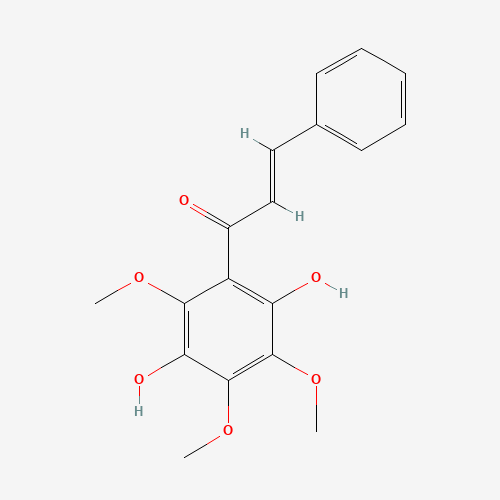 FT-0770678 CAS:521-51-7 chemical structure