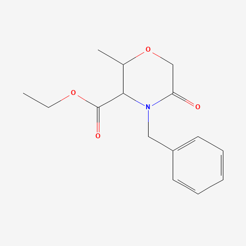 FT-0770682 CAS:681851-26-3 chemical structure