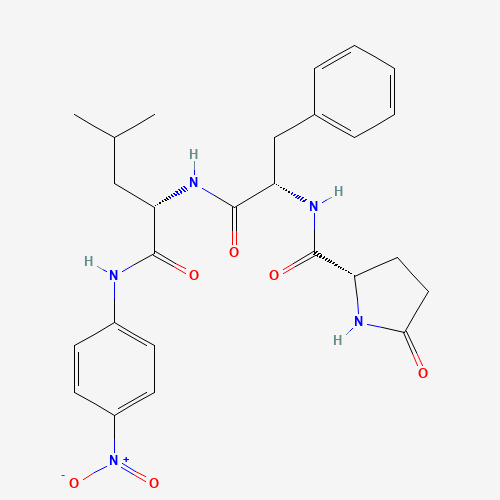 FT-0770686 CAS:85901-57-1 chemical structure