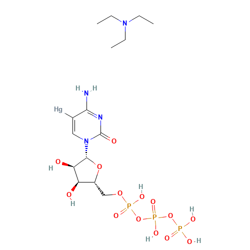 FT-0770697 CAS:100940-62-3 chemical structure