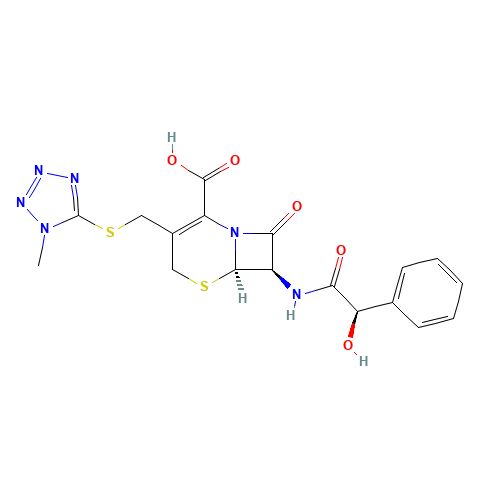 FT-0770701 CAS:34444-01-4 chemical structure